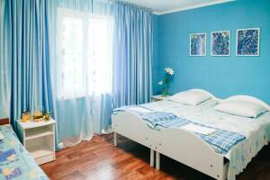 Изображение Изображение гостиницы "Частный дом «Grozde»" #9 #1