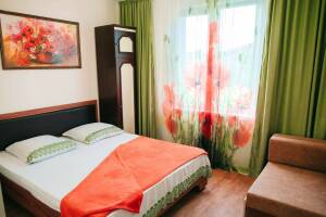 Изображение Изображение гостиницы "Частный дом «Grozde»" #10 #2