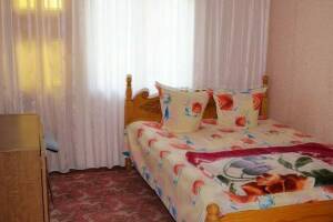 Изображение Изображение гостиницы "Гостевой дом «Злата»" #9 #1