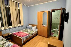 Изображение Изображение гостиницы "Гостевой дом «Злата»" #11 #3