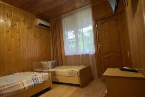 Изображение Изображение гостиницы "Гостевой дом «Злата»" #12 #4