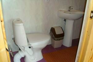 Изображение Изображение гостиницы "Гостевой дом «Злата»" #13 #5