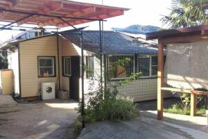 Изображение Изображение гостиницы "Гостевой дом «Злата»" #14 #6