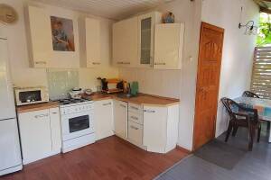 Изображение Изображение гостиницы "Гостевой дом «Бунгало»" #10 #2