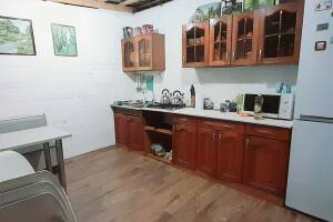 Изображение Изображение гостиницы "Гостевой дом «Бунгало»" #11 #3