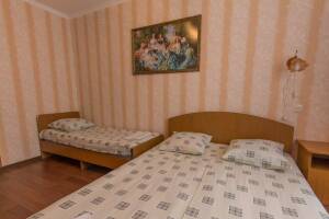 Изображение Изображение гостиницы "Частный сектор «У Сусанны»" #9 #1