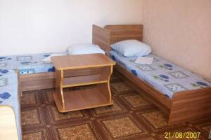 Изображение Изображение гостиницы "Гостевой дом на Рабочей" #10 #2