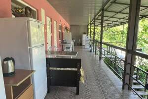 Изображение Изображение гостиницы "Гостевой дом «У Вероники»" #10 #2