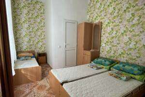 Изображение Изображение гостиницы "Гостевой дом «Лабиринт»" #9 #1