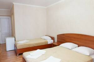 Изображение Изображение гостиницы "Гостевой дом «Волна»" #10 #2