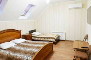 Изображение Изображение гостиницы "Гостевой дом «Волна»" #11 #3