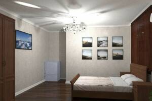 Изображение Изображение гостиницы "Гостевой дом «Волна»" #14 #6