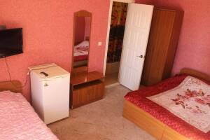 Изображение Изображение гостиницы "Гостевой дом «Иркутск-Байкал»" #7 #2