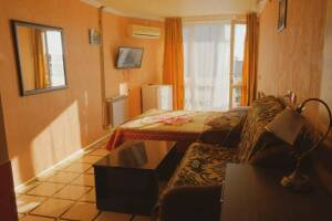 Изображение Изображение гостиницы "Гостевой дом «Иркутск-Байкал»" #8 #3