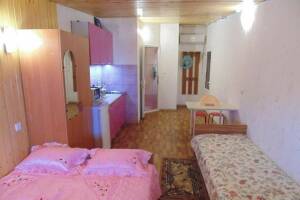 Изображение Изображение гостиницы "Гостевой дом «Мечта»" #9 #1