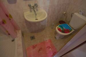 Изображение Изображение гостиницы "Частный сектор «Удача»" #9 #1