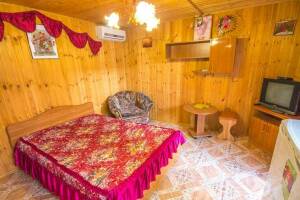 Изображение Изображение гостиницы "Частный сектор «Удача»" #10 #2