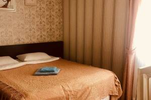 Изображение Изображение гостиницы "Гостевой дом «С Дельфинами» корп.1" #9 #1