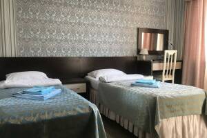 Изображение Изображение гостиницы "Гостевой дом «С Дельфинами» корп.1" #10 #2