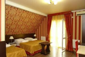 Изображение Изображение гостиницы "Гостевой дом «С Дельфинами» корп.1" #11 #3