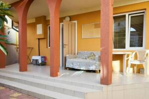 Изображение Изображение гостиницы "Гостевой дом «С Дельфинами» корп.1" #13 #5