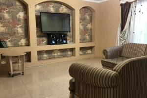 Изображение Изображение гостиницы "Гостевой дом «С Дельфинами» корп.1" #15 #7