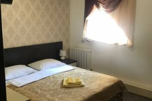 Изображение Изображение гостиницы "Гостевой дом «С Дельфинами» корп.1" #16 #8