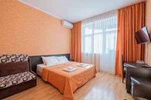 Изображение Изображение гостиницы "Гостевой дом «Возрождение»" #9 #1