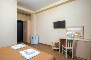 Изображение Изображение гостиницы "Гостевой дом «Возрождение»" #10 #2