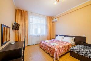 Изображение Изображение гостиницы "Гостевой дом «Возрождение»" #11 #3