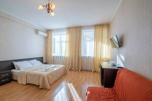 Изображение Изображение гостиницы "Гостевой дом «Возрождение»" #14 #6