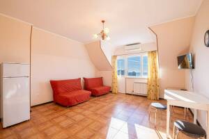 Изображение Изображение гостиницы "Гостевой дом «Возрождение»" #16 #8