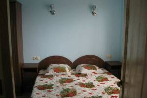 Изображение Изображение гостиницы "Гостевой дом «Катюша»" #9 #1