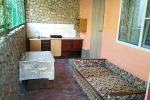 Изображение Изображение гостиницы "Частный сектор «Журавушка»" #9 #1