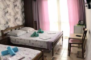 Изображение Изображение гостиницы "Гостевой дом «Relax»" #9 #1