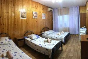 Изображение Изображение гостиницы "Гостевой дом «Relax»" #10 #2