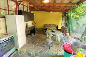 Изображение Изображение гостиницы "Гостевой дом «Алла-Роза»" #9 #1