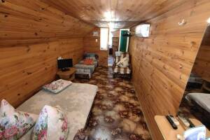 Изображение Изображение гостиницы "Гостевой дом «Алла-Роза»" #10 #2