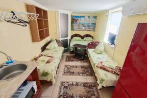 Изображение Изображение гостиницы "Гостевой дом «Алла-Роза»" #11 #3