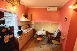 Изображение Изображение гостиницы "Гостевой дом «Алла-Роза»" #12 #4