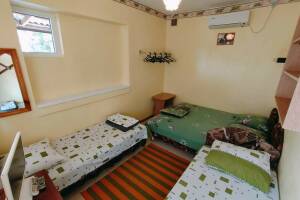 Изображение Изображение гостиницы "Гостевой дом «Алла-Роза»" #13 #5