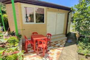 Изображение Изображение гостиницы "Гостевой дом «Алла-Роза»" #14 #6