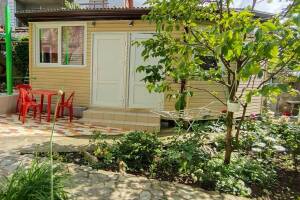 Изображение Изображение гостиницы "Гостевой дом «Алла-Роза»" #15 #7