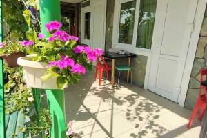 Изображение Изображение гостиницы "Гостевой дом «Алла-Роза»" #16 #8