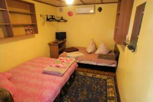 Изображение Изображение гостиницы "Гостевой дом «Алла-Роза»" #17 #9