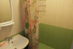 Изображение Изображение гостиницы "Гостевой дом «Алла-Роза»" #21 #13