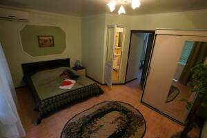 Изображение Изображение гостиницы "Гостевой дом «Алла-Роза»" #22 #14