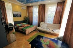 Изображение Изображение гостиницы "Гостевой дом «Алла-Роза»" #23 #15