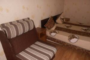 Изображение Изображение гостиницы "Гостевой дом «У Аркадия»" #10 #2