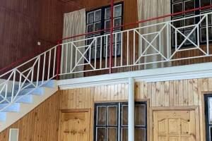 Изображение Изображение гостиницы "Гостевой дом «Штиль»" #12 #4